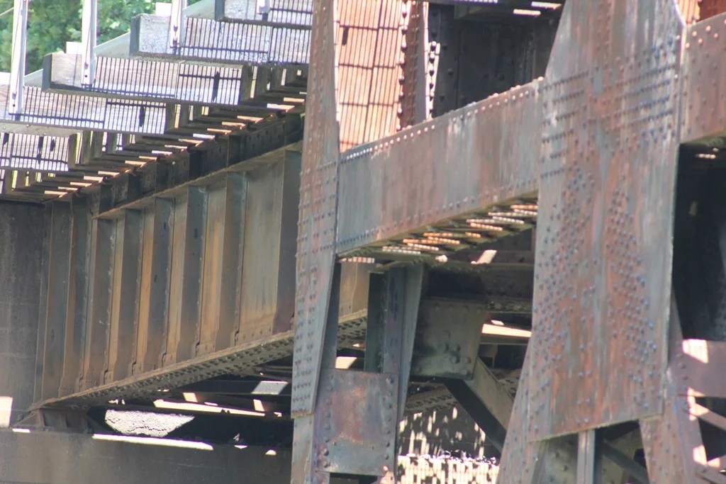 UP Moreau River Bridge